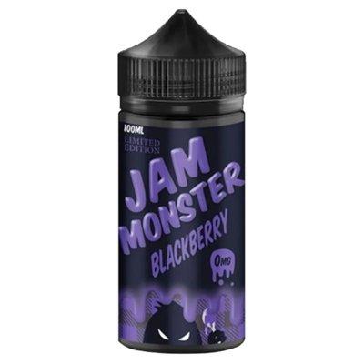 Jam Monster 100ml Shortfill - Puff N Stuff