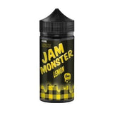 Jam Monster 100ml Shortfill - Puff N Stuff