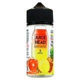 Juice Head 100ml Shortfill - Puff N Stuff