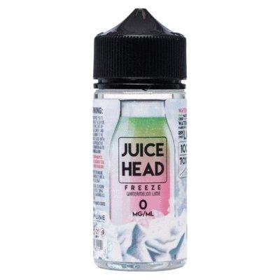 Juice Head 100ml Shortfill - Puff N Stuff