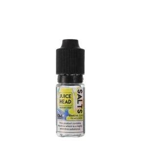 Juice Head 10ML Nic Salt - Box of 10 - Puff N Stuff