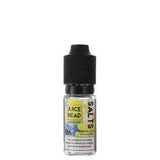 Juice Head 10ML Nic Salt - Box of 10 - Puff N Stuff