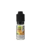 Juice Head 10ML Nic Salt - Box of 10 - Puff N Stuff