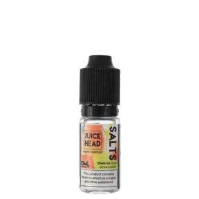 Juice Head 10ML Nic Salt - Box of 10 - Puff N Stuff