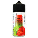 Juice Head Freeze 100ml Shortfill - Puff N Stuff