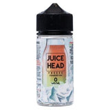 Juice Head Freeze 100ml Shortfill - Puff N Stuff