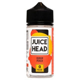 Juice Head Freeze 100ml Shortfill - Puff N Stuff