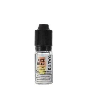 Juice Head Freeze 10ML Nic Salt - Box of 10 - Puff N Stuff