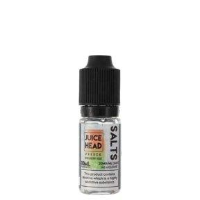 Juice Head Freeze 10ML Nic Salt - Box of 10 - Puff N Stuff