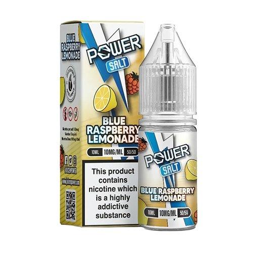 Juice N Power - 10ml Nic Salt (Pack of 10) - Puff N Stuff