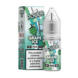 Juice N Power - 10ml Nic Salt (Pack of 10) - Puff N Stuff