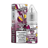 Juice N Power - 10ml Nic Salt (Pack of 10) - Puff N Stuff