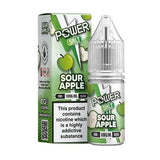 Juice N Power - 10ml Nic Salt (Pack of 10) - Puff N Stuff