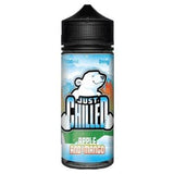 Just Chilled 100ml Shortfill - Puff N Stuff