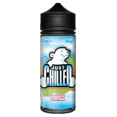 Just Chilled 100ml Shortfill - Puff N Stuff