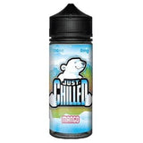 Just Chilled 100ml Shortfill - Puff N Stuff