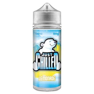 Just Chilled 100ml Shortfill - Puff N Stuff