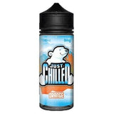 Just Chilled 100ml Shortfill - Puff N Stuff