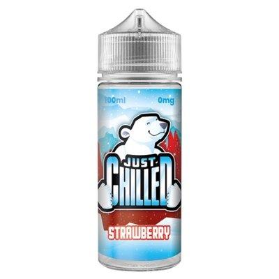 Just Chilled 100ml Shortfill - Puff N Stuff