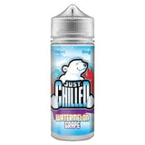 Just Chilled 100ml Shortfill - Puff N Stuff