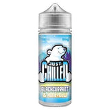 Just Chilled 100ml Shortfill - Puff N Stuff