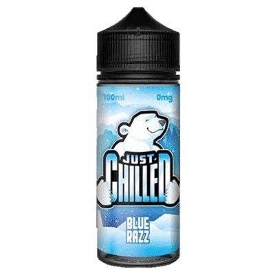 Just Chilled 100ml Shortfill - Puff N Stuff