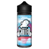 Just Chilled 100ml Shortfill - Puff N Stuff