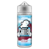 Just Chilled 100ml Shortfill - Puff N Stuff