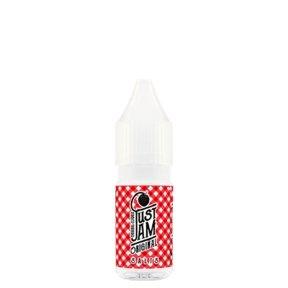 Just Jam 10ML Nic Salt Box of 10 - Puff N Stuff