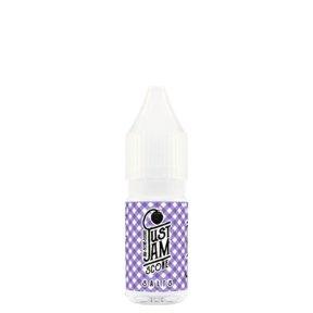 Just Jam 10ML Nic Salt Box of 10 - Puff N Stuff