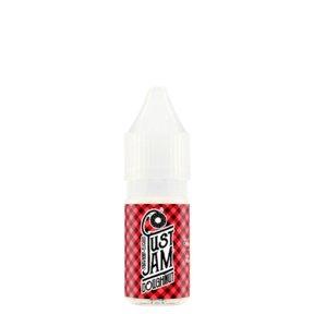 Just Jam 10ML Nic Salt Box of 10 - Puff N Stuff