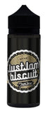 Just Jam Biscuit 100ml Shortfill - Puff N Stuff