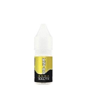 Just Jam Kstrd 10ML Nic Salt Box of 10 - Puff N Stuff