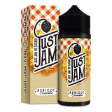 Just Jam Original 100ml Shortfill - Puff N Stuff