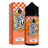 Just Jam Original 100ml Shortfill - Puff N Stuff