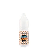 Just Jam Summer Jams 10ML Nic Salt Box of 10 - Puff N Stuff