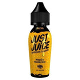 Just Juice 50ml Shortfill - Puff N Stuff