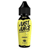 Just Juice 50ml Shortfill - Puff N Stuff