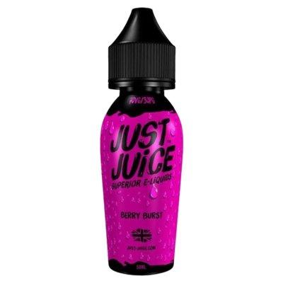 Just Juice 50ml Shortfill - Puff N Stuff
