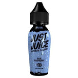 Just Juice 50ml Shortfill - Puff N Stuff