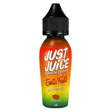 Just Juice 50ml Shortfill - Puff N Stuff