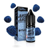 Just Juice Exotic Fruits 50/50 10ml E liquids Box of 10 - Puff N Stuff