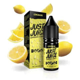 Just Juice Exotic Fruits 50/50 10ml E liquids Box of 10 - Puff N Stuff