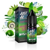 Just Juice Exotic Fruits 50/50 10ml E liquids Box of 10 - Puff N Stuff