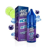 Just Juice Ice Range 50/50 10ml E liquids Box of 10 - Puff N Stuff