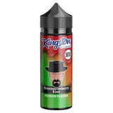 Kingston 50/50 100ML Shortfill - Puff N Stuff