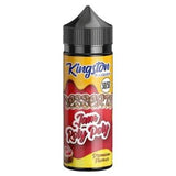 Kingston 50/50 Desserts 100ML Shortfill - Puff N Stuff