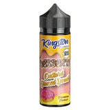 Kingston 50/50 Desserts 100ML Shortfill - Puff N Stuff