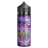 Kingston 50/50 Fantango 100ML Shortfill - Puff N Stuff