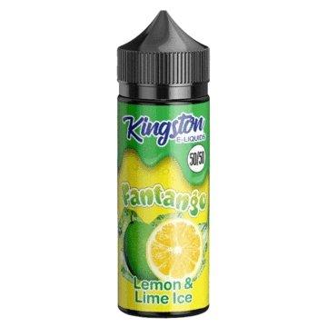 Kingston 50/50 Fantango 100ML Shortfill - Puff N Stuff